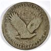 Image 2 : 1927-S STANDING LIBERTY QUARTER VG+