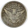 Image 2 : 1894 BARBER HALF DOLLAR F/VF