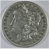 Image 1 : 1882 O/S MORGAN DOLLAR XF