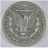 Image 2 : 1882 O/S MORGAN DOLLAR XF