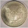 Image 2 : 2005 SILVER AMERICAN EAGLE