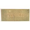Image 2 : 1861 $3 FARMERS & MECHANICS BANK NOTE