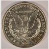 Image 2 : 1878 8TF MORGAN DOLLAR