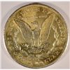 Image 2 : 1878-S MORGAN DOLLAR AU (GOLD PLATED)
