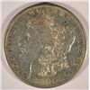 Image 1 : 1885-S MORGAN DOLLAR XF