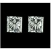 Image 2 : Princess 0.67 ct - Pair - GIA APPRAISAL