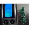 Image 1 : 10.00 cts Columbian Emerald (No Treatment)