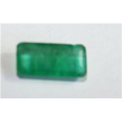 Genuine Emerald 2.59 ct - No Treatment
