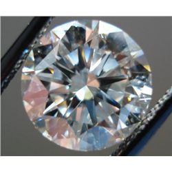 Diamond 5.01 ct - VS2/J - IGI