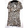Image 1 : JustCavalli - Roberto Cavalli print dress, size 8