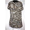 Image 2 : JustCavalli - Roberto Cavalli print dress, size 8