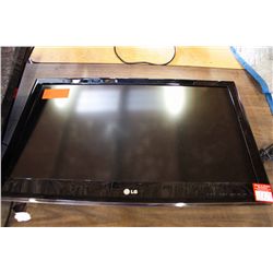 LG 32IN FLATSCREEN TV