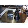 Image 1 : LOT CASH REGISTER SYSTEM COMPONENTS