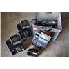 Image 1 : LOT NEC CORDED PHONES AND PANASONIC CORDLESS PHONES