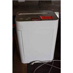 ATIVA CX12W SHREDDER