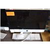 Image 1 : LOT APPLE 22IN MONITOR WITH APPLE KEYBOARD AND MOUSE