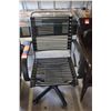 Image 1 : ROLL AROUND OFFICE CHAIR