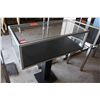 Image 1 : 3FT GLASS DISPLAY CASE