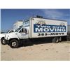 Image 2 : 1999 GMC C6500 BOX TRUCK