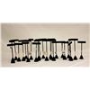 Image 1 : LOT EARRING STANDS