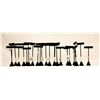 Image 2 : LOT EARRING STANDS