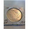 Image 1 : 1921 MORGAN SILVER DOLLAR MS-64+