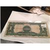 Image 2 : 1899 $1 BLACK EAGLE SILVER CERTIFICATE