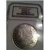 Image 1 : 1921 Morgan Silver Dollar NGC MS-64 Last Year of Issue