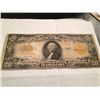 Image 1 : 1922 $20 GOLD CERTIFICATE (671)