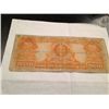 Image 2 : 1922 $20 GOLD CERTIFICATE (671)