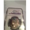 Image 1 : 1887 MORGAN SILVER DOLLAR MS-65 NGC DETAILS