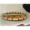Image 4 : 2 Hopi Baskets - Mable Honanie