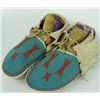 Image 2 : Cree Moccasins