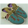 Image 3 : Cree Moccasins