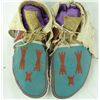 Image 4 : Cree Moccasins