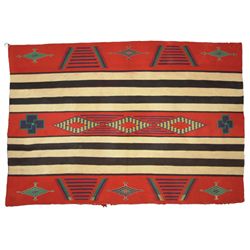 Germantown Chief's Blanket