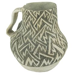 Anasazi Pottery Pitcher