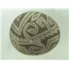 Image 3 : Mimbres Pottery Bowl