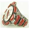 Image 2 : Navajo Bracelet - Gilbert Adeky