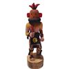 Image 1 : Hopi Kachina Carving - Ronald Adams