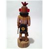 Image 2 : Hopi Kachina Carving - Ronald Adams