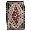 Image 1 : Navajo Rug/Weaving - Mary J. Tsosie