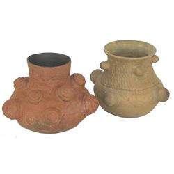 Anasazi Pottery Group