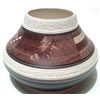 Image 1 : Pottery Jar and Biography - Bob Lansing