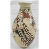 Image 2 : Mata Ortiz Polychrome Jar - Luis Ortiz