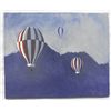 Image 1 : Original Oil on Canvas -- Chebon L. Barnoskie