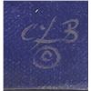 Image 2 : Original Oil on Canvas -- Chebon L. Barnoskie