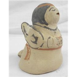Vintage Cochiti Angel Figure - Felicita Eustace