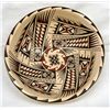 Image 1 : Mata Ortiz Polychrome Pottery Bowl - Gonzalez