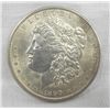 Image 1 : 1890 Morgan Silver Dollar